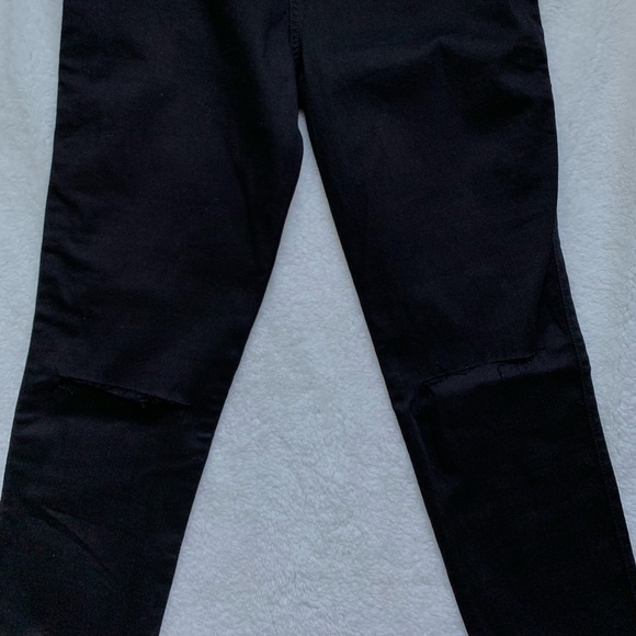 NWT Fashion Nova Jeans - Picture 2 of 4